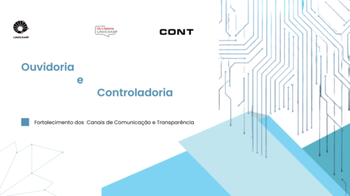 Ouvidoria e Controladoria