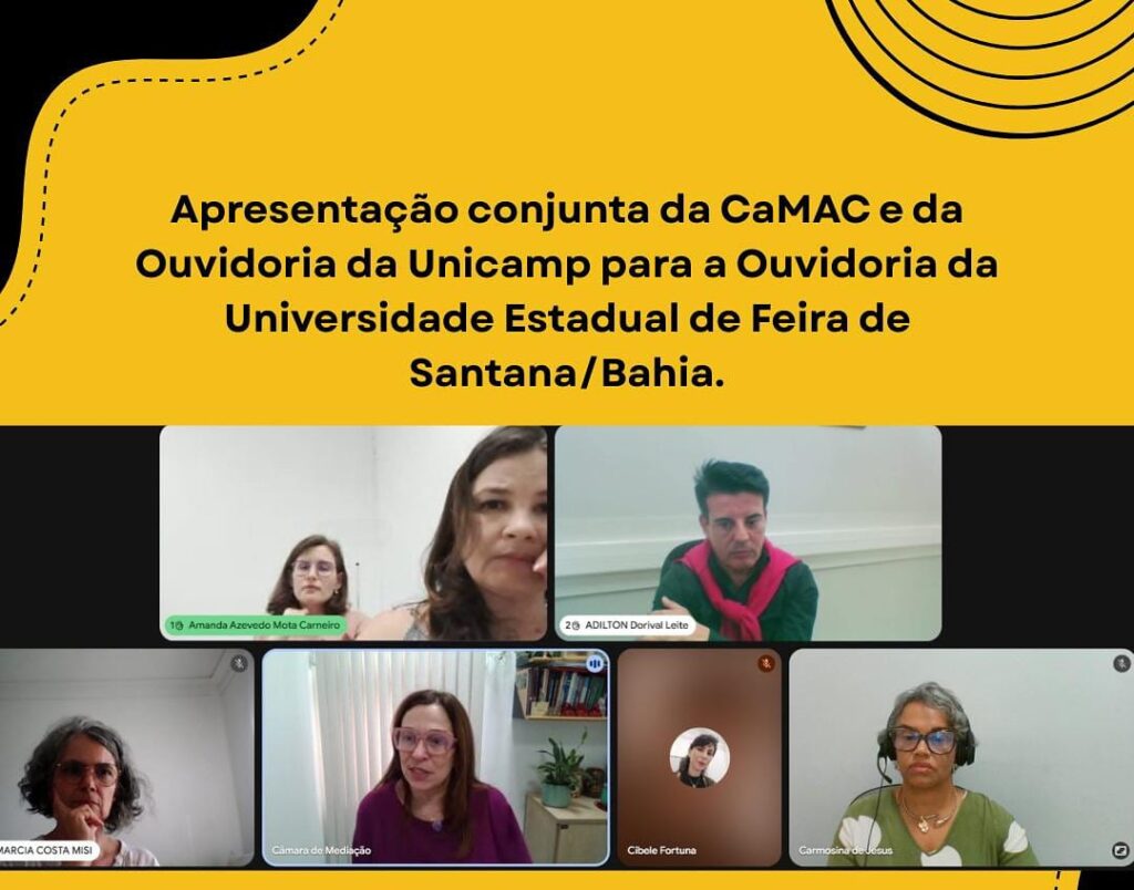 Mediação