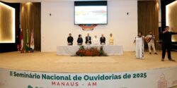 II Seminário Nacional de Ouvidorias Públicas