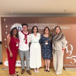 XXVIII Congresso Brasileiro de Ouvidores