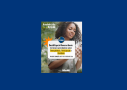 Revista CGU