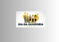 Dia da Ouvidoria 2026