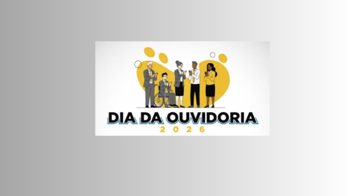 Dia da Ouvidoria 2026